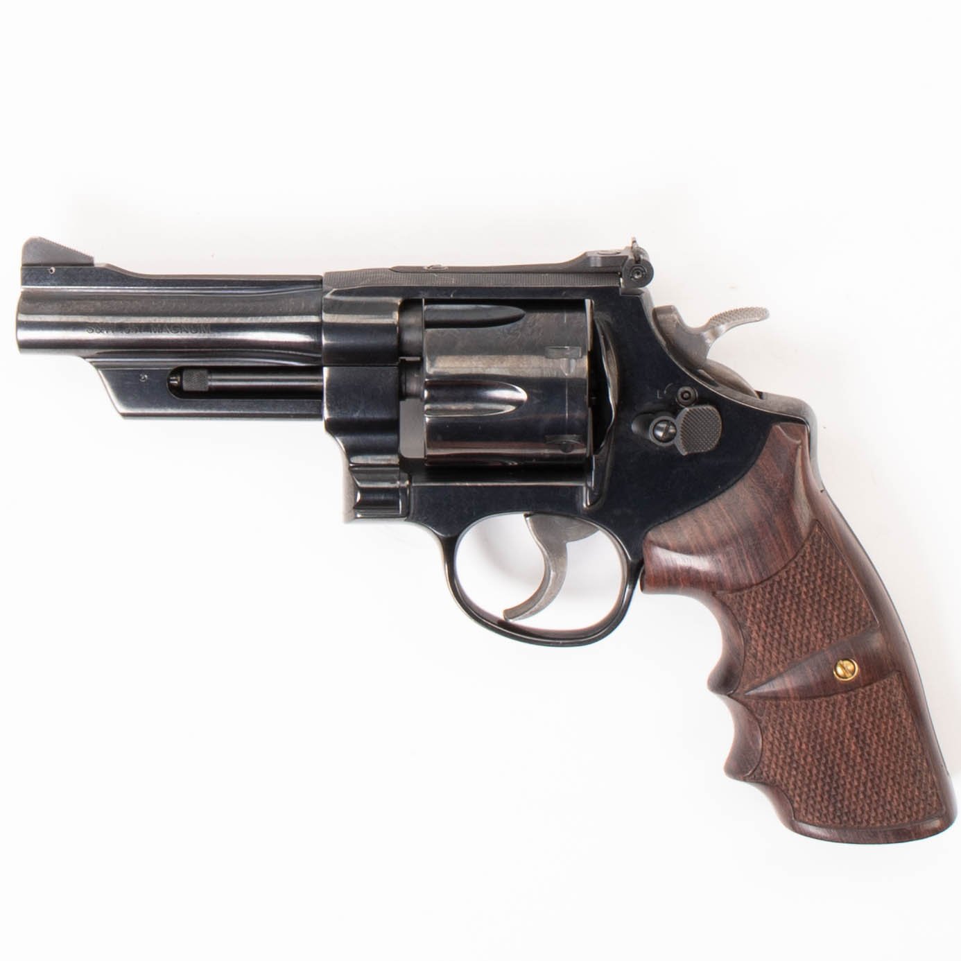 Smith & Wesson Model 27-9